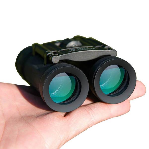 Small Binocular | Compact Mini Binoculars-Binoculars-Sasha Sydney
