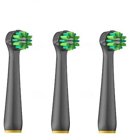 Electric Toothbrush | Rechargeable Ultrasonic Toothbrush-Electric Toothbrush-Sasha Sydney