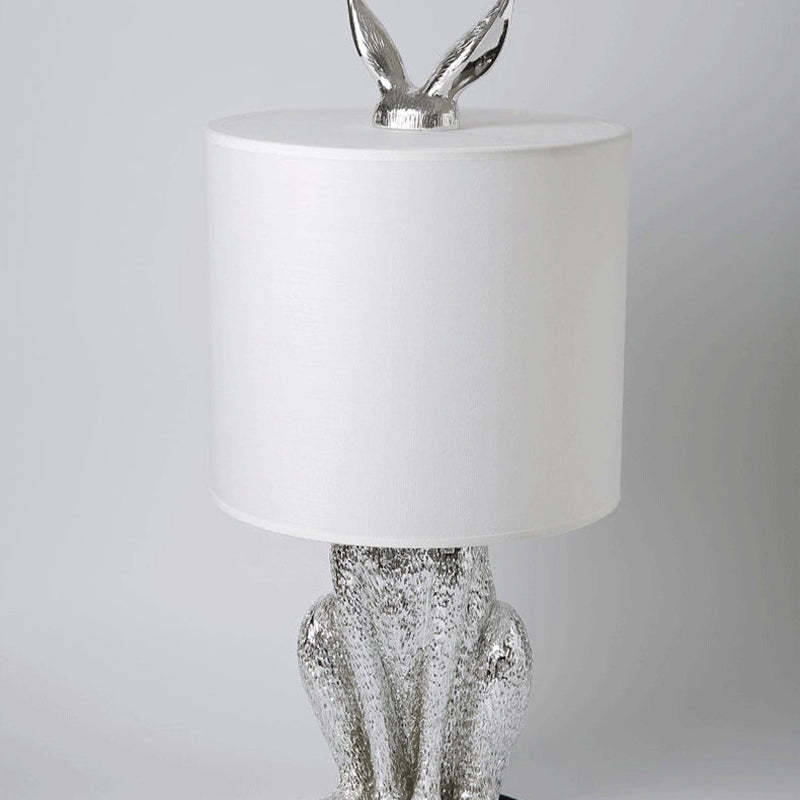 Rabbit Table Lamp | Designer Modern Lamp-Table Lamp-Sasha Sydney