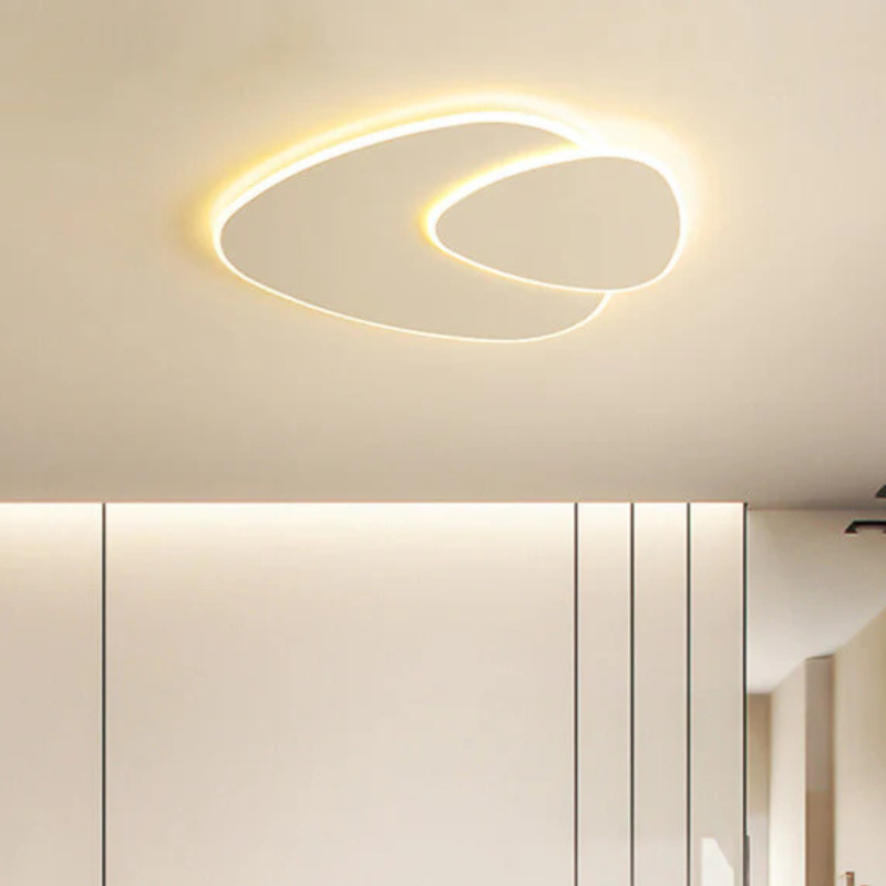 Ceiling Light | Modern Flush Mount Light-Ceiling Light-Sasha Sydney