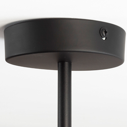 LED Track Lighting | Adjustable Kitchen Island Lighting-Ceiling Light-Sasha Sydney