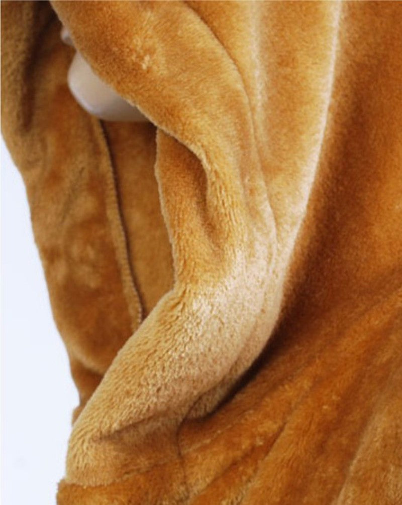 Men's Waffle Bathrobe | Soft Comfort Absorbent Loungewear-Robe-Sasha Sydney