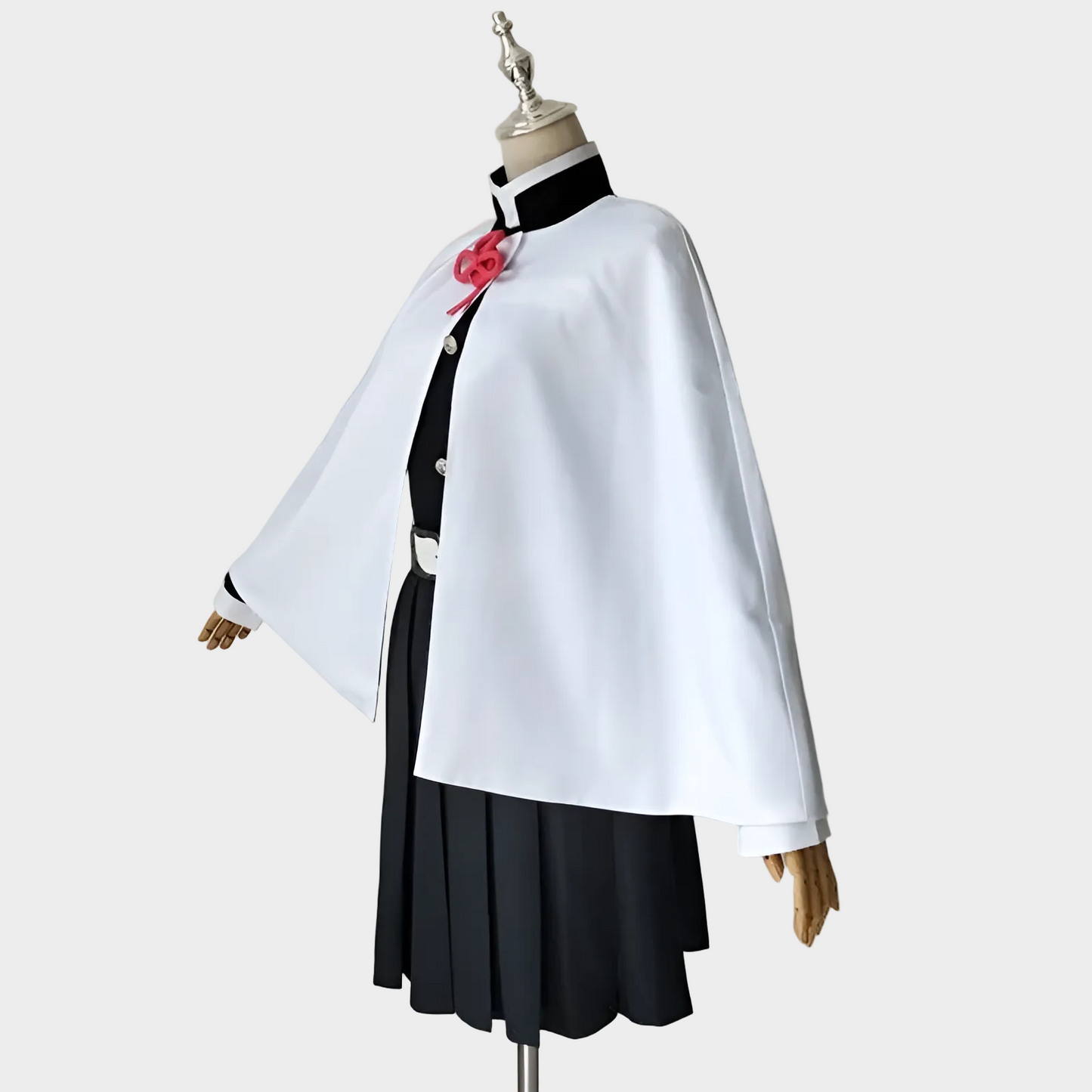 Kids Anime Cosplay Kimono Costume Complete Set Manga Characters - Image 16