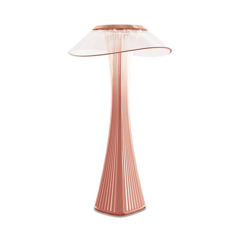 Cordless Table Lamp | Dimmable Bedside Lamp-Table Lamp-Sasha Sydney
