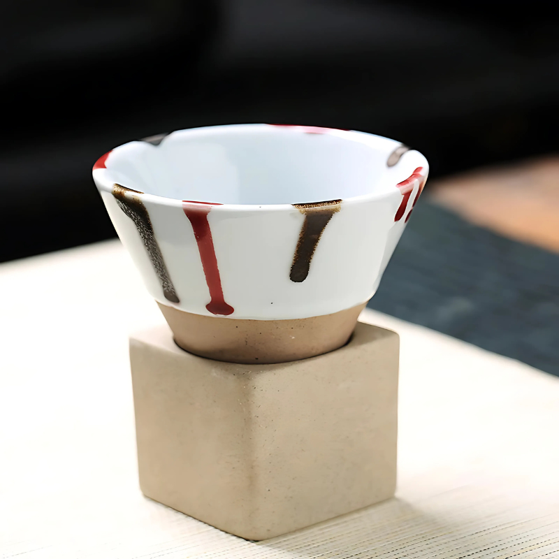 Japanese Cup | Japanese Espresso Mug Set-Cup-Sasha Sydney