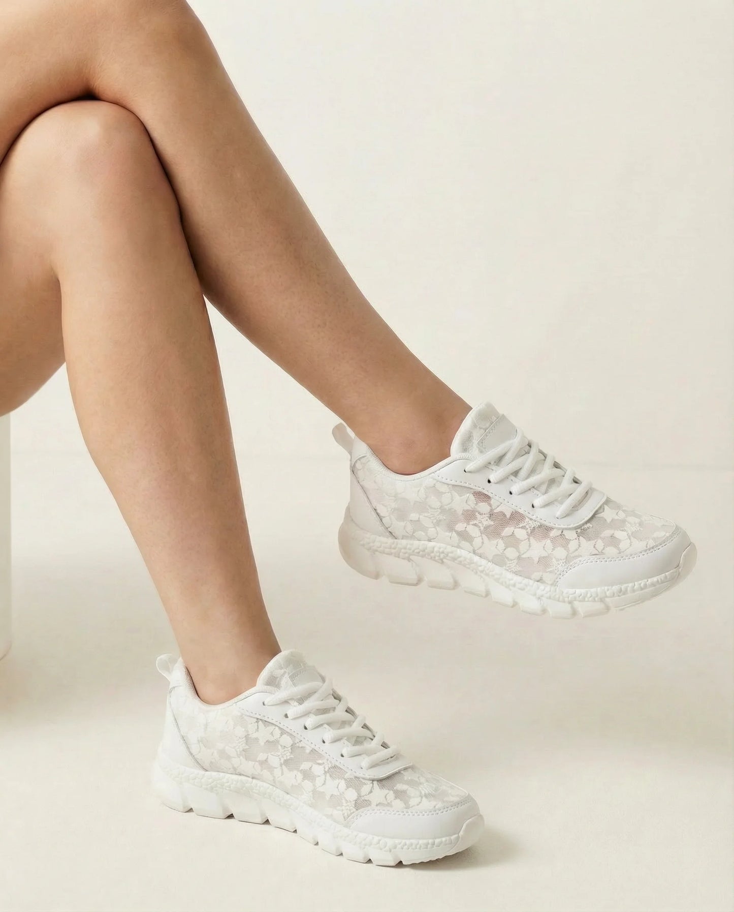 Women's Casual Lace Up Shoes | Comfort Fit Everyday Wear-Women Shoes-Sasha Sydney