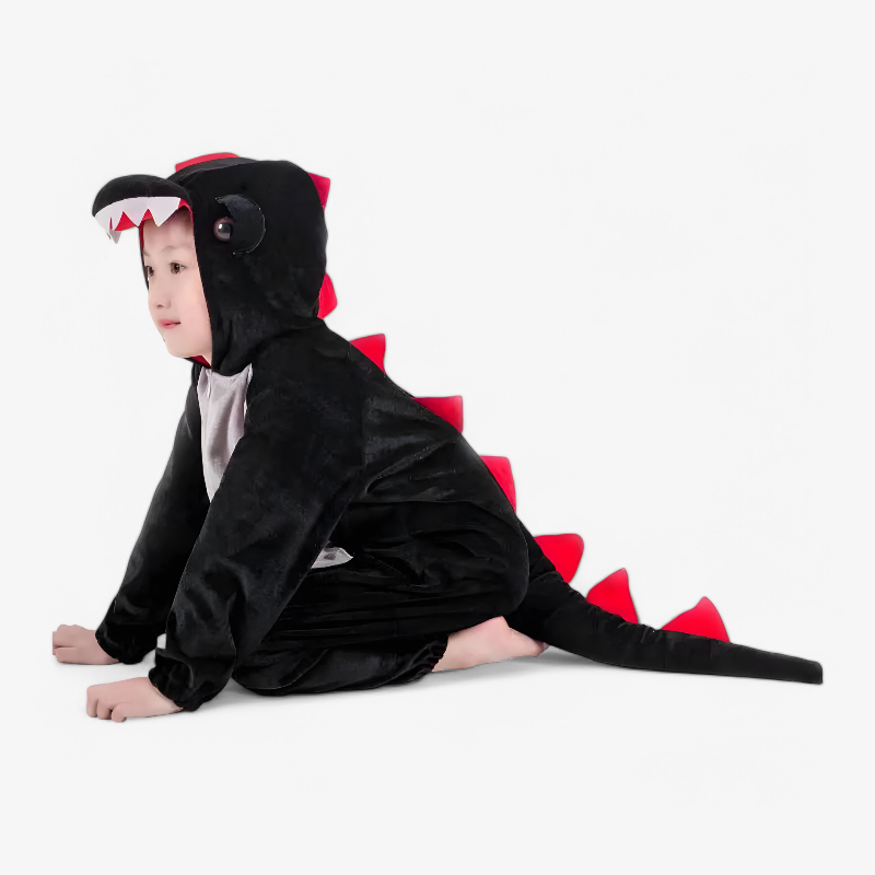 Dinosaur Costume | Kids Dino Costume-Kids Costume-Sasha Sydney