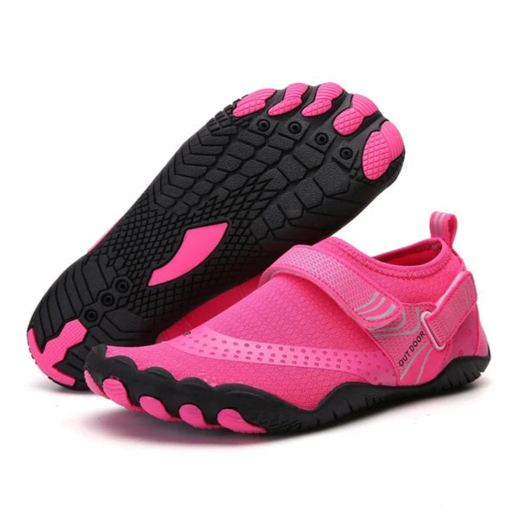 Unisex Aqua Water Shoes | Quick Dry Non Slip Beachwear-Water Shoes-Sasha Sydney