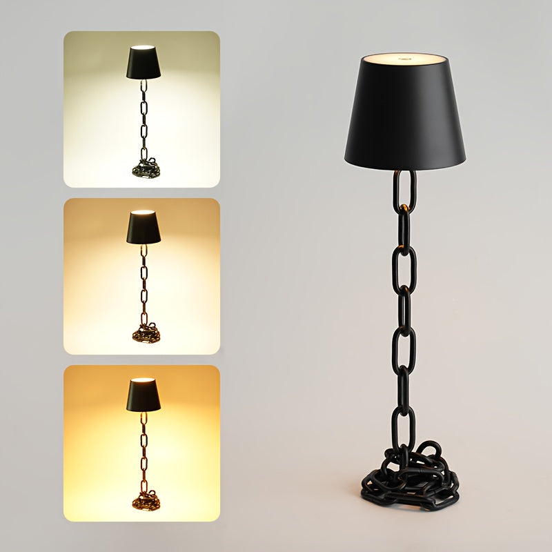 Table Lamp | Modern Decorative Bedside Lamp-Table Lamp-Sasha Sydney