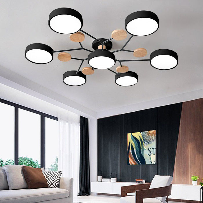 Ceiling Light Fixtures | Living Room Ceiling Lights