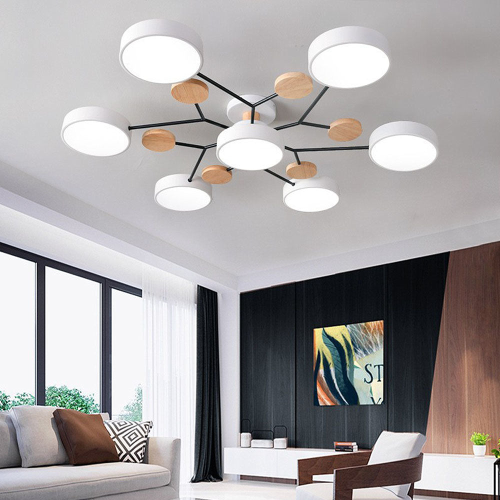 Ceiling Light Fixtures | Living Room Ceiling Lights