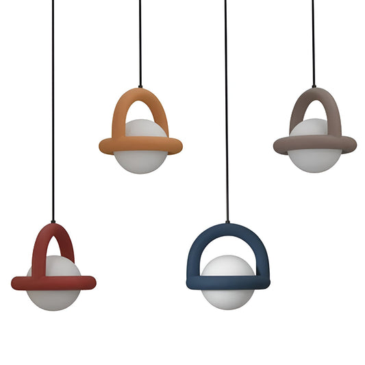 Ceiling Light | Modern Pendant Lighting-Pendant Light-Sasha Sydney