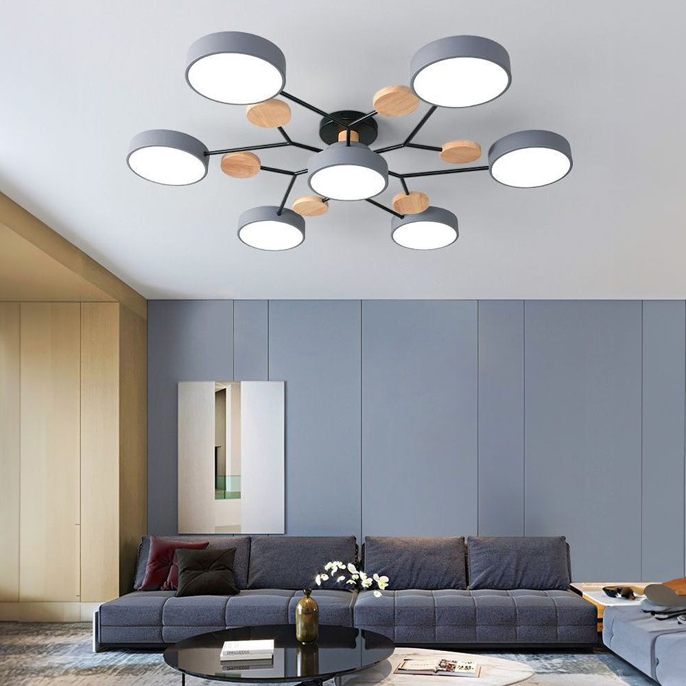 Ceiling Light Fixtures | Living Room Ceiling Lights