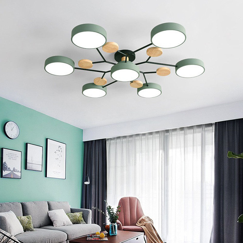 Ceiling Light Fixtures | Living Room Ceiling Lights