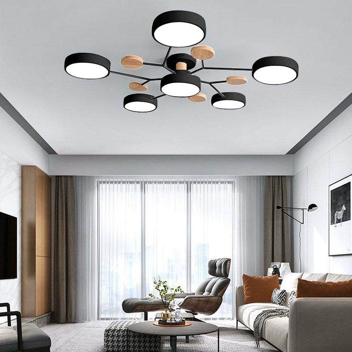 Ceiling Light Fixtures | Living Room Ceiling Lights