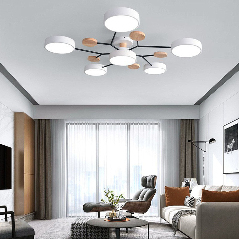 Ceiling Light Fixtures | Living Room Ceiling Lights