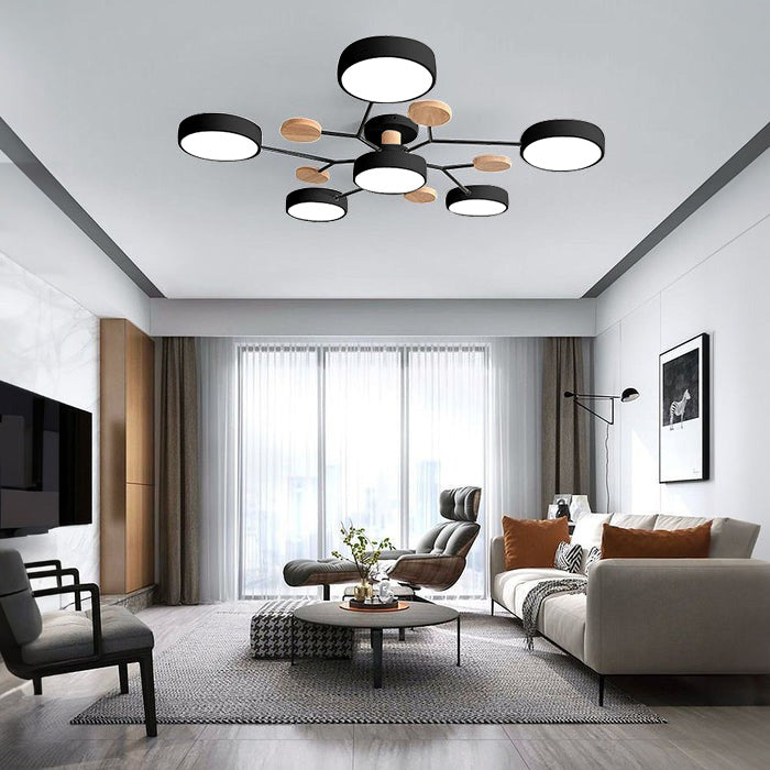 Ceiling Light Fixtures | Living Room Ceiling Lights
