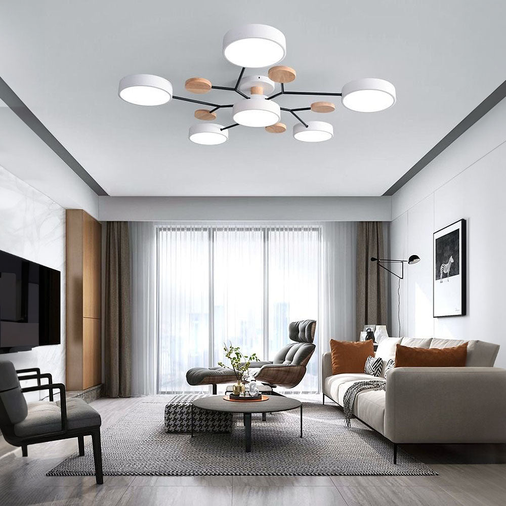 Ceiling Light Fixtures | Living Room Ceiling Lights