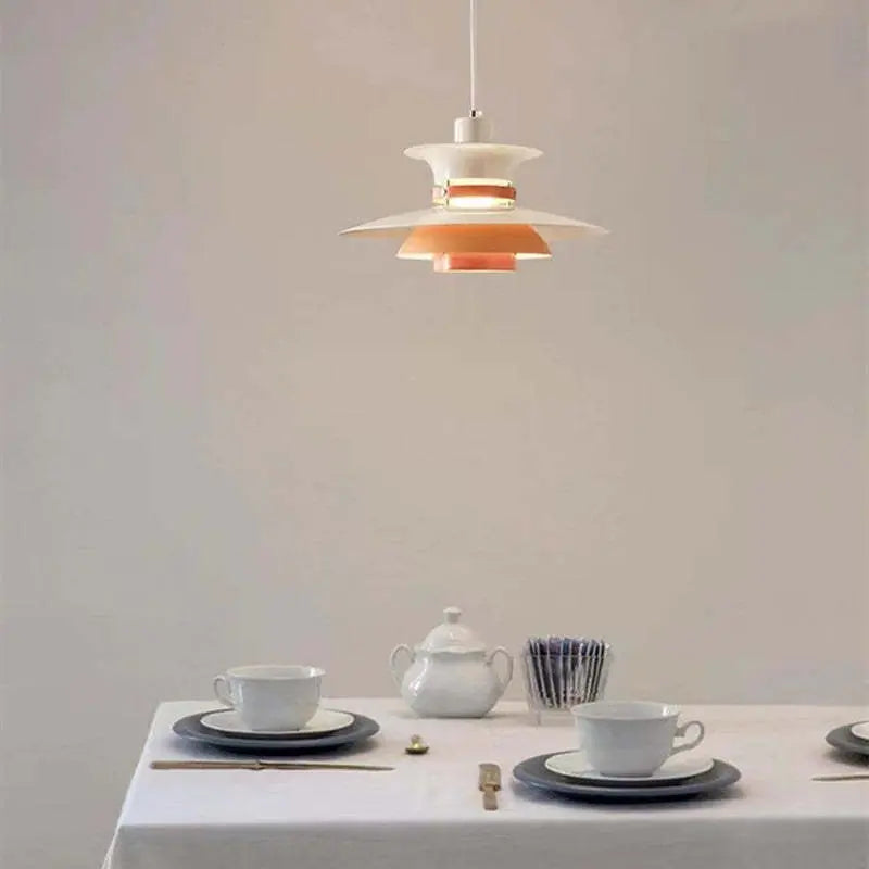 Modern Pendant Light | Minimalist Ceiling Light-Ceiling Light-Sasha Sydney