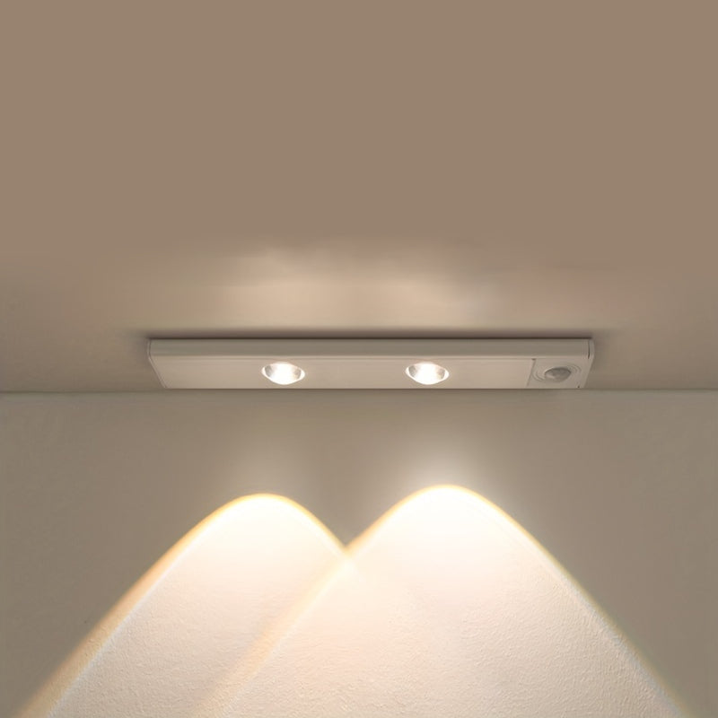 Under Cabinet Lighting | Motion Sensor Light-Cabinet Light-Sasha Sydney