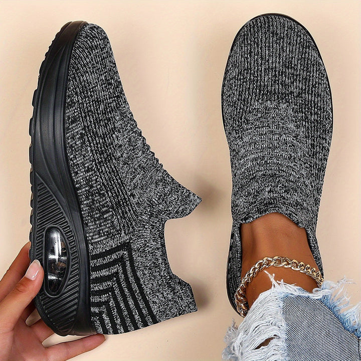 Mova | Women's Orthopedic Slip-on Shoes | Comfortable Fit