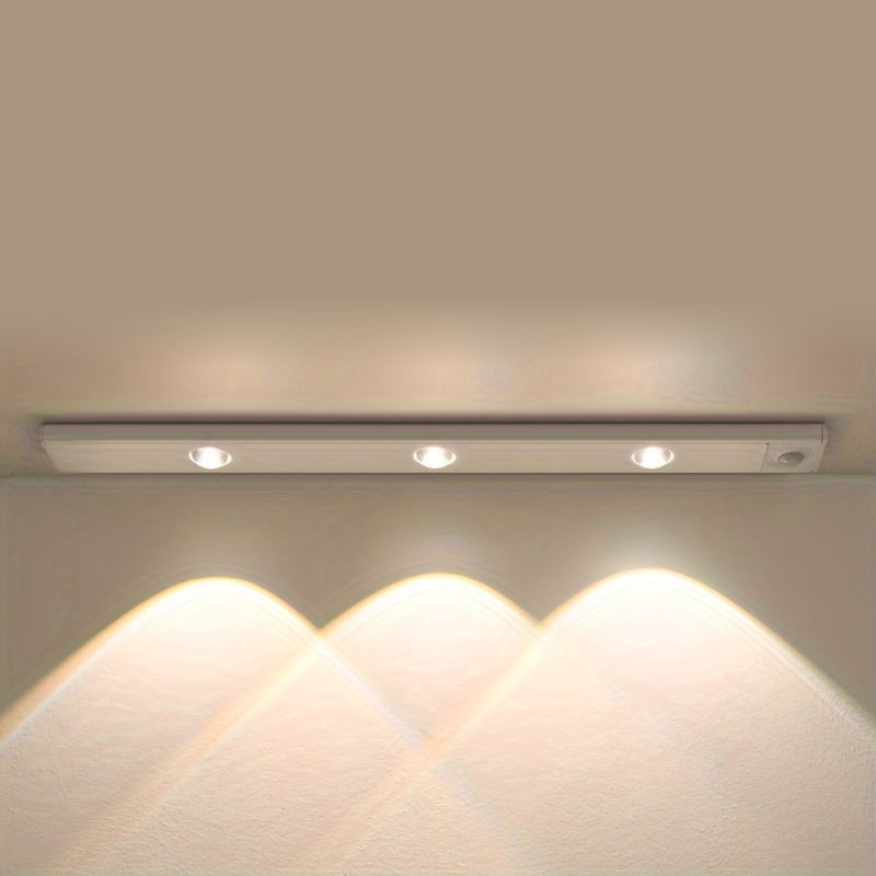 Under Cabinet Lighting | Motion Sensor Light-Cabinet Light-Sasha Sydney