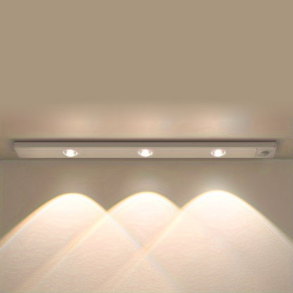 Motion Sensor Cabinet Light | Wireless Indoor Lighting-Cabinet Light-Sasha Sydney
