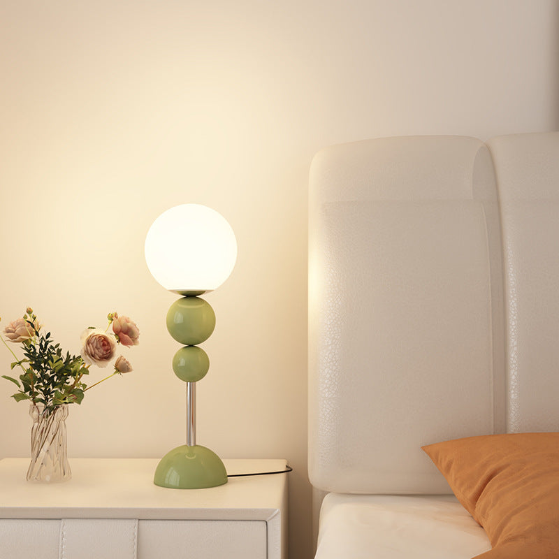 Table Lamp | Modern Bedside Desk Lamp-Table Lamp-Sasha Sydney
