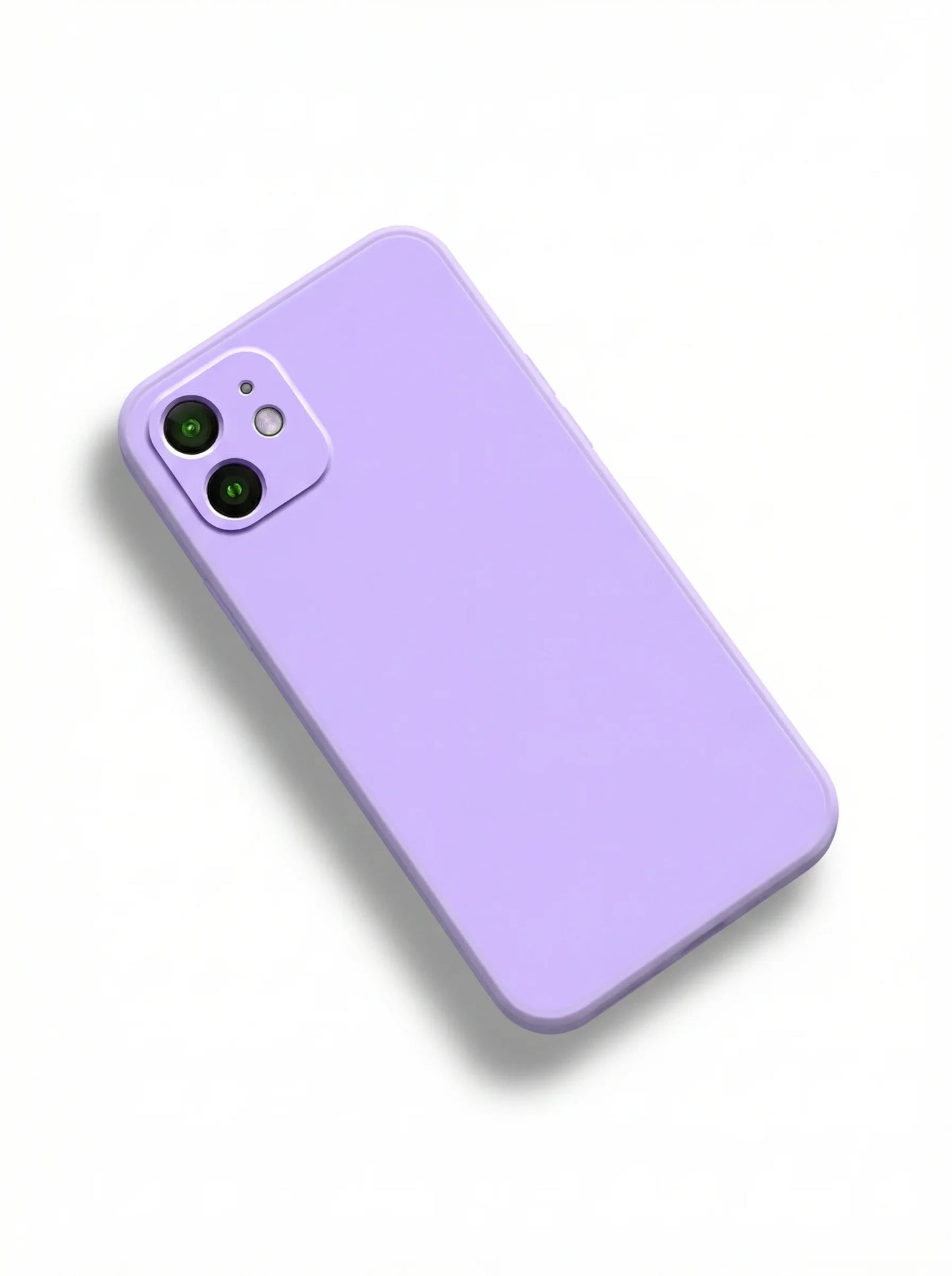 Soft Silicone Phone Case | Shock Protection Everyday Use-Phone Case-Sasha Sydney