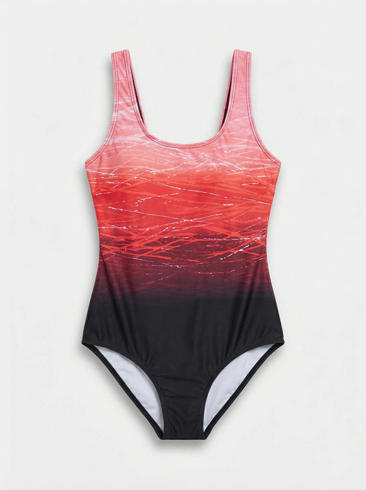 Women Swimsuit | One Piece Beachwear-Women Swimsuit-Sasha Sydney