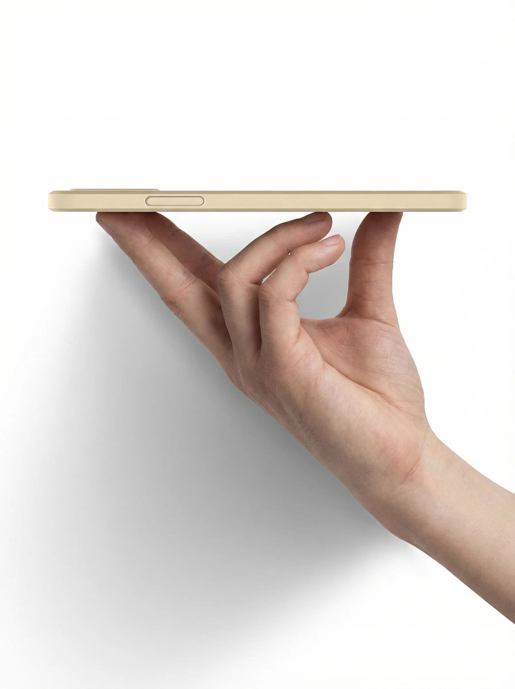 Soft Silicone Phone Case | Shock Protection Everyday Use-Phone Case-Sasha Sydney
