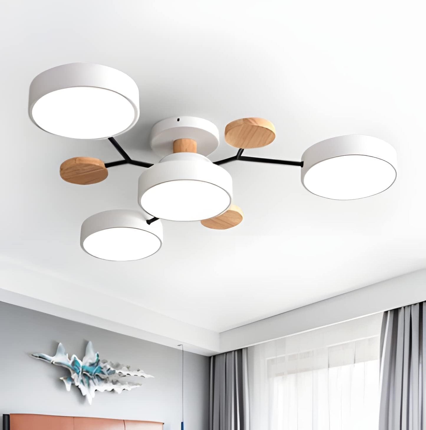 Ceiling Light Fixtures | Living Room Ceiling Lights