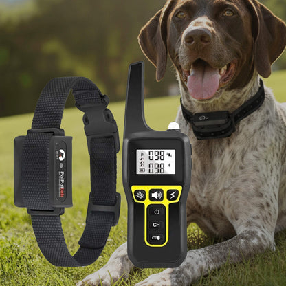 Dog Training Collar | Remote E Collar-Dog Collar-Sasha Sydney