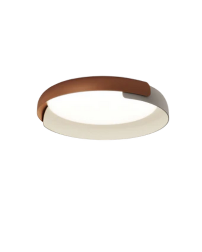 Flush Ceiling Light | Bedroom Light-Ceiling Light-Sasha Sydney