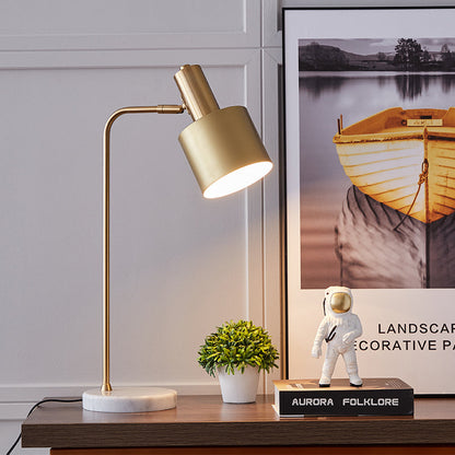 Modern Bedside Table Lamp | Ambient Lighting Bedroom Decor-Table Lamp-Sasha Sydney