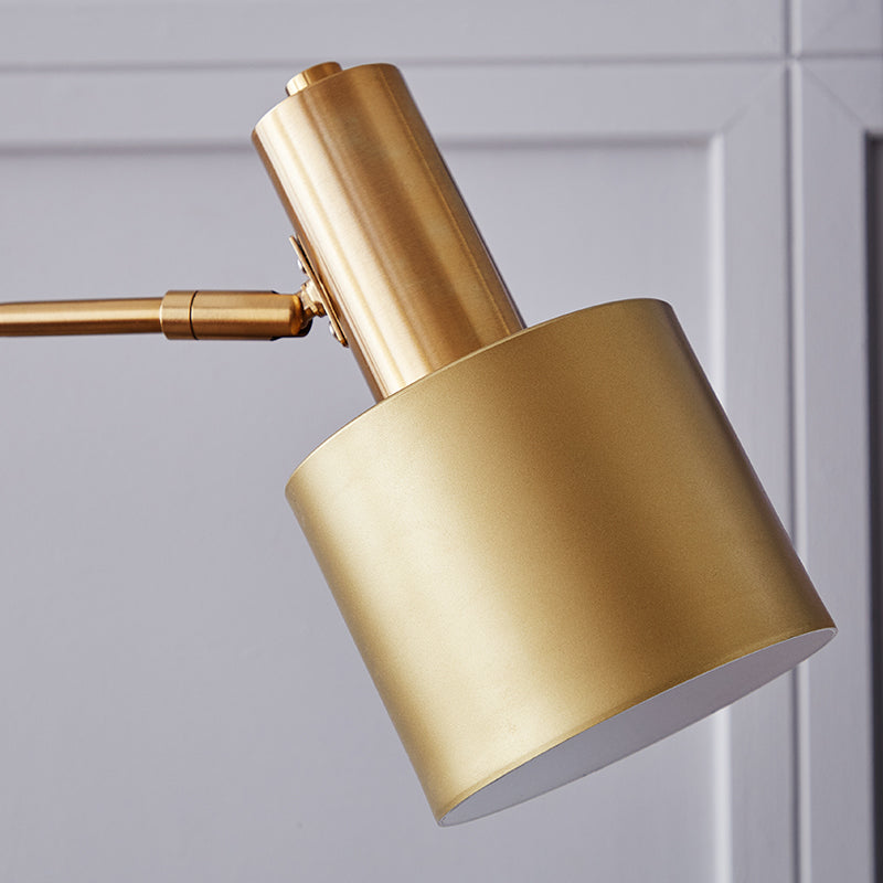 Modern Bedside Table Lamp | Ambient Lighting Bedroom Decor-Table Lamp-Sasha Sydney