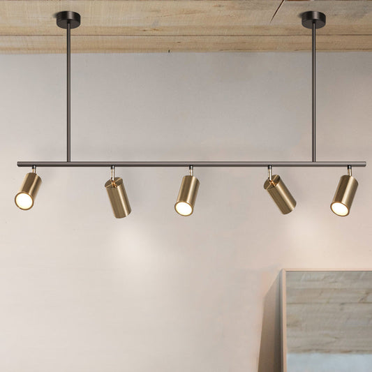 LED Track Lighting | Kitchen Island Lighting-Ceiling Light-Sasha Sydney