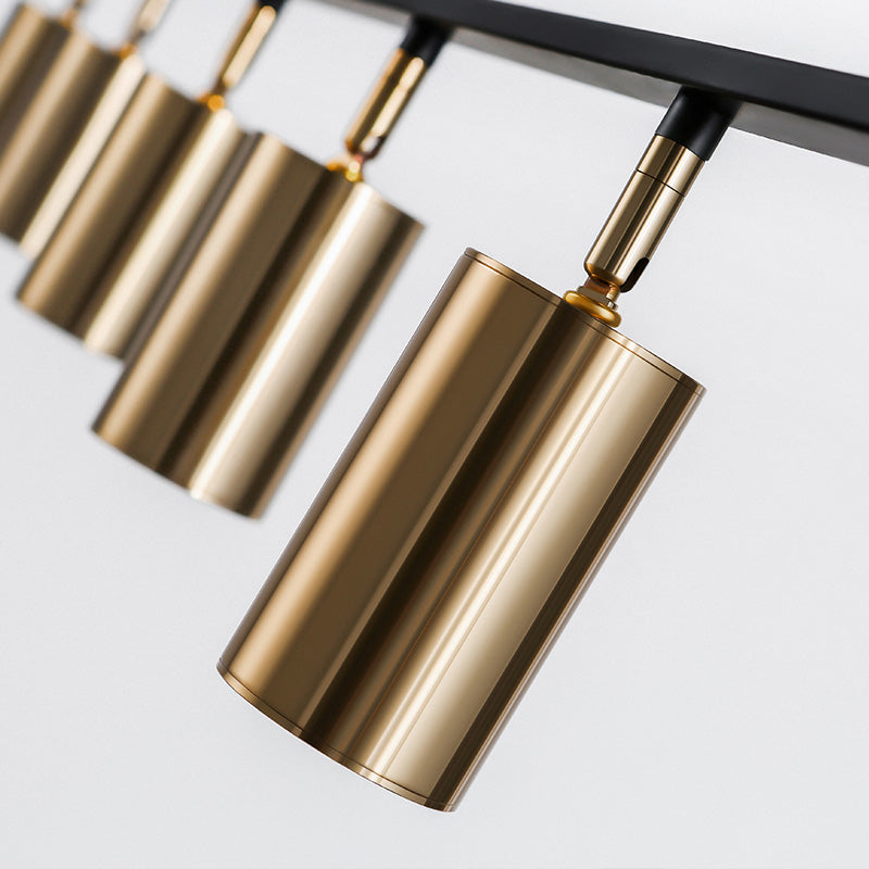 LED Track Lighting | Adjustable Kitchen Island Lighting-Ceiling Light-Sasha Sydney