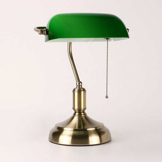 Vintage Desk Lamp | Office Table Lamp-Table Lamp-Sasha Sydney