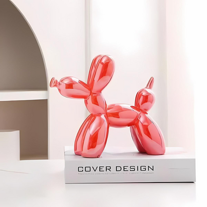 Dog Figurine | Decorative Figurine-Figurine-Sasha Sydney