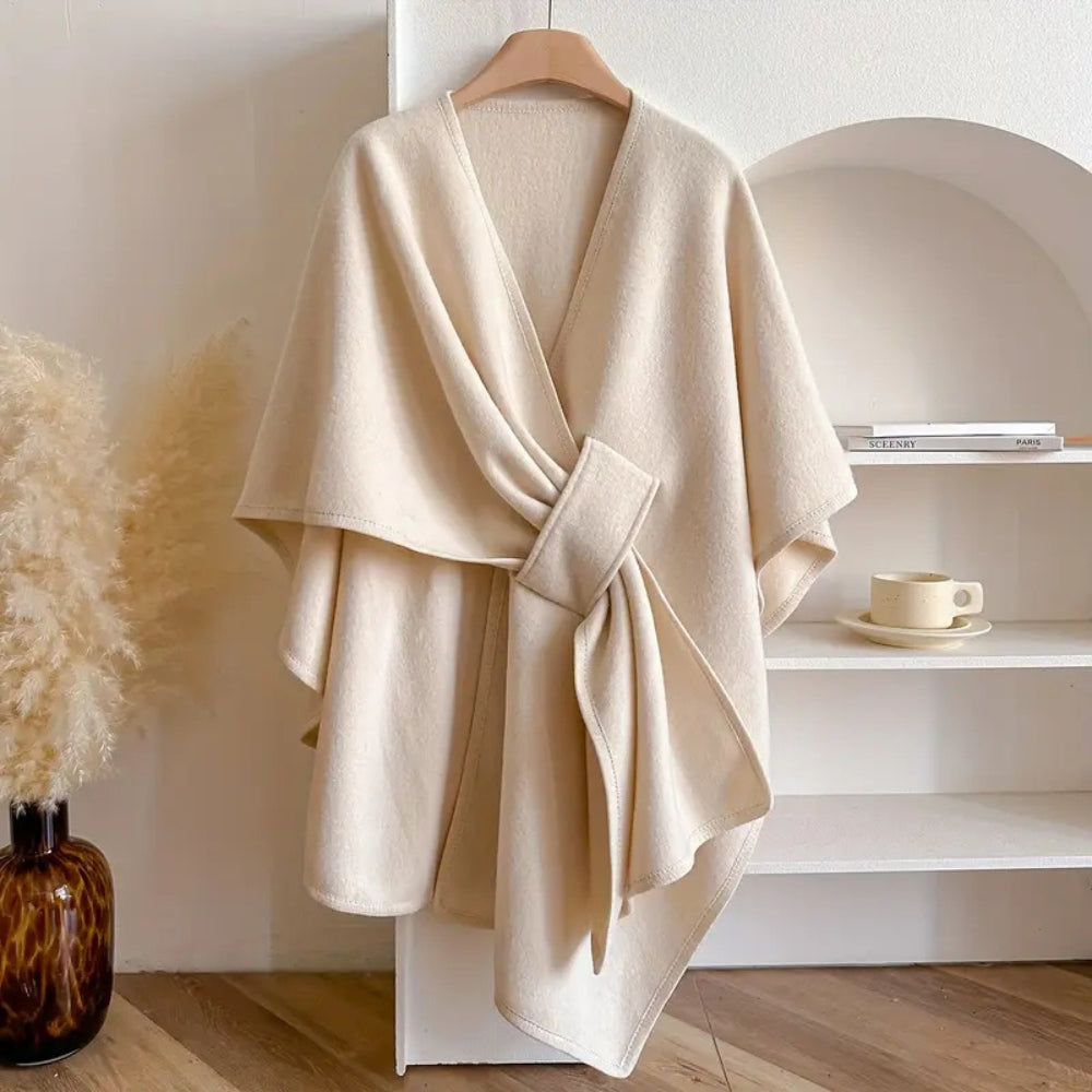 Women Shawl | Shawl Cape-Shawl-Sasha Sydney