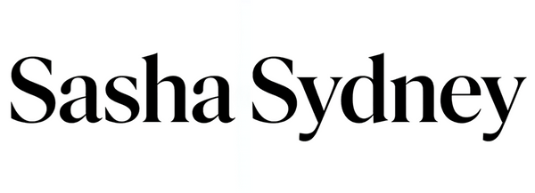 Sasha Sydney