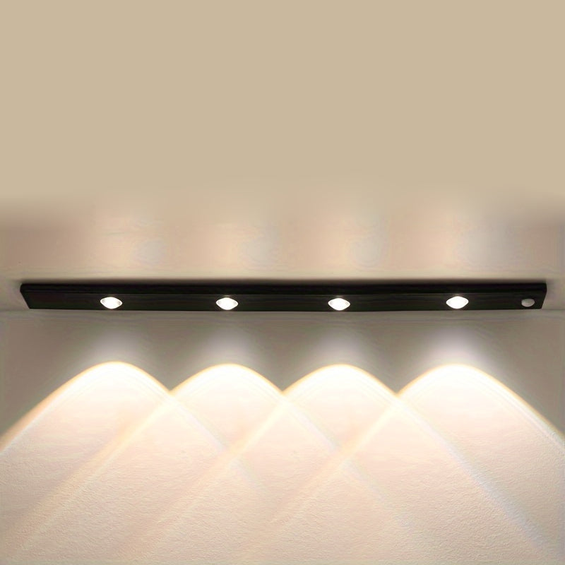 Under Cabinet Lighting | Motion Sensor Light-Cabinet Light-Sasha Sydney