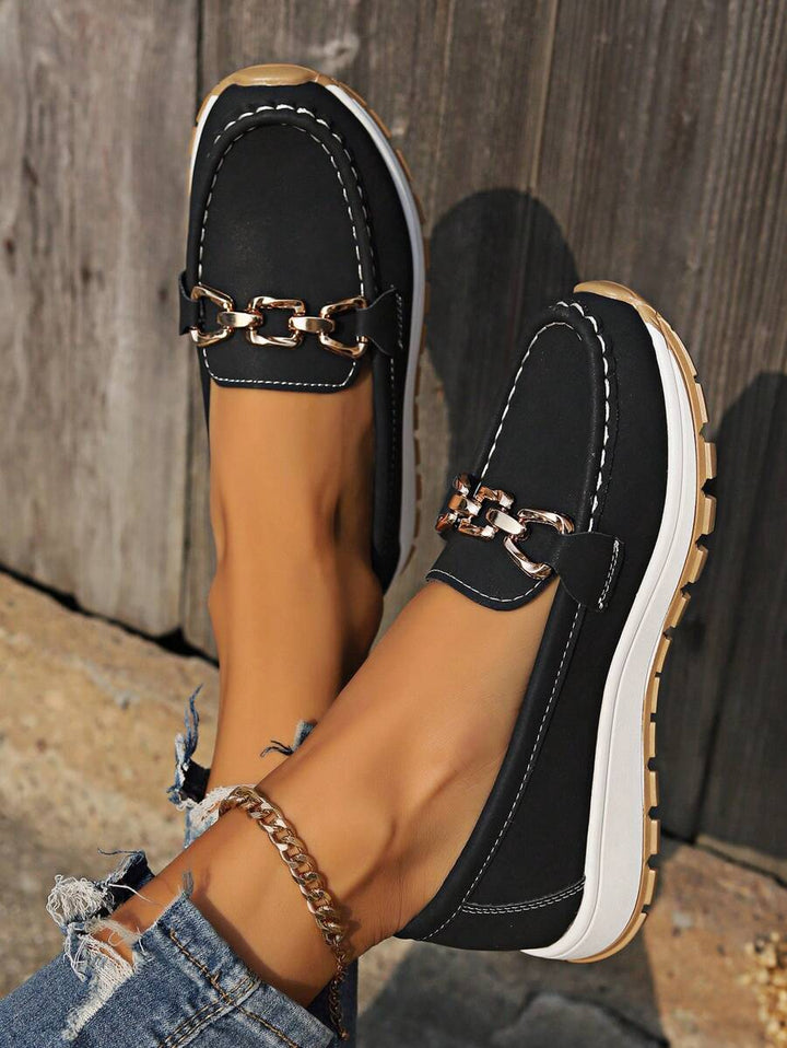 Mia | Women’s Orthopedic Loafers | Elegant Comfort