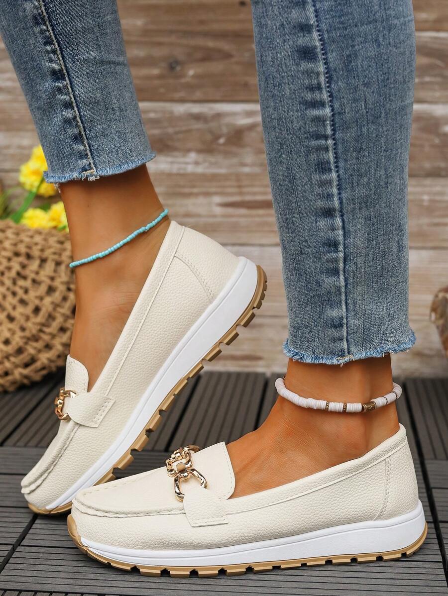 Mia | Women’s Orthopedic Loafers | Elegant Comfort