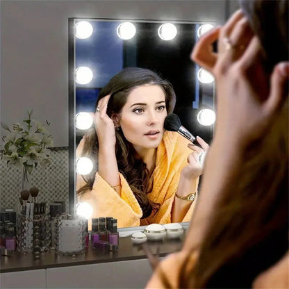 Vanity Mirror Lights | LED Makeup Mirror Light-Light Bulb-Sasha Sydney