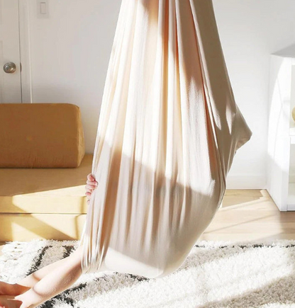 Sensory Swing | Indoor Hanging Chair-Kids Swing-Sasha Sydney