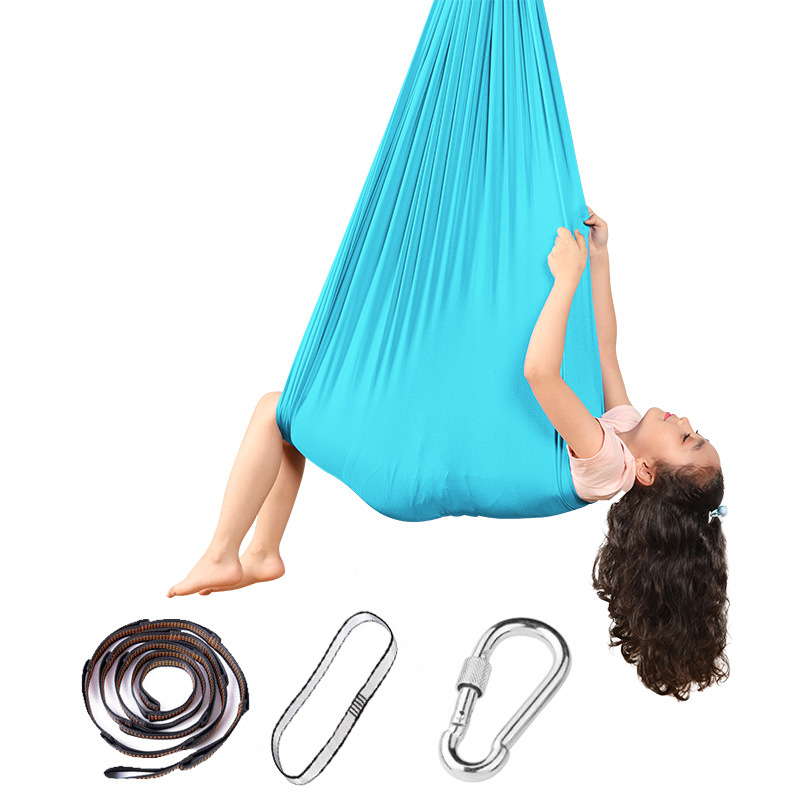 Sensory Swing | Indoor Hanging Chair-Kids Swing-Sasha Sydney