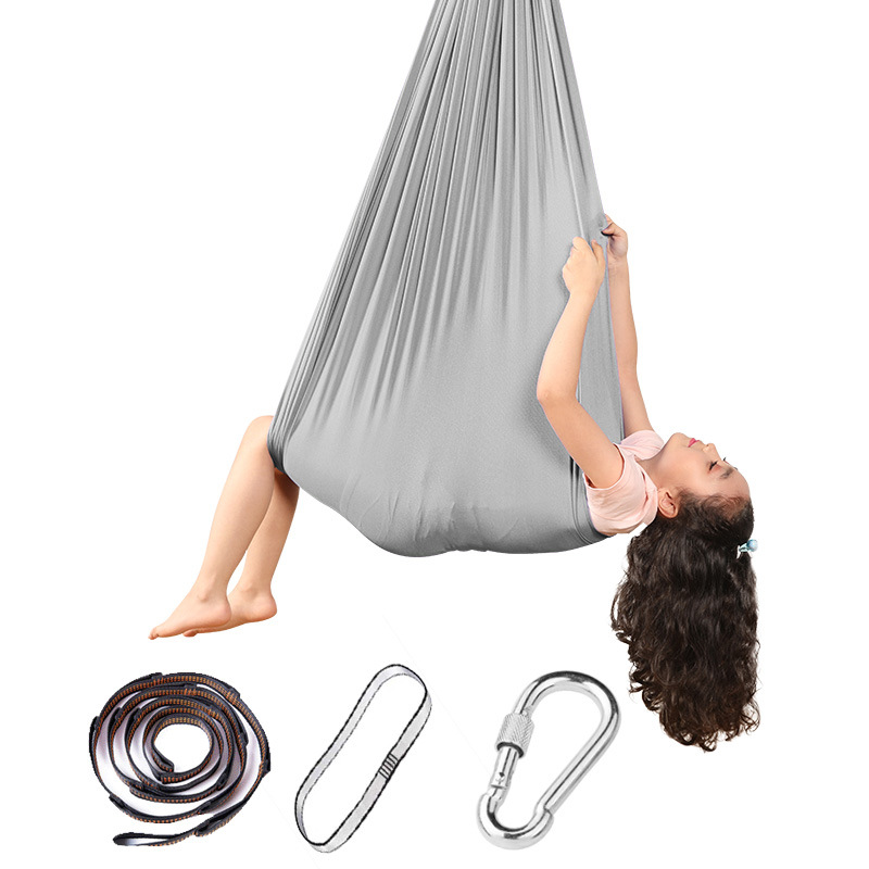 Sensory Swing | Indoor Hanging Chair-Kids Swing-Sasha Sydney