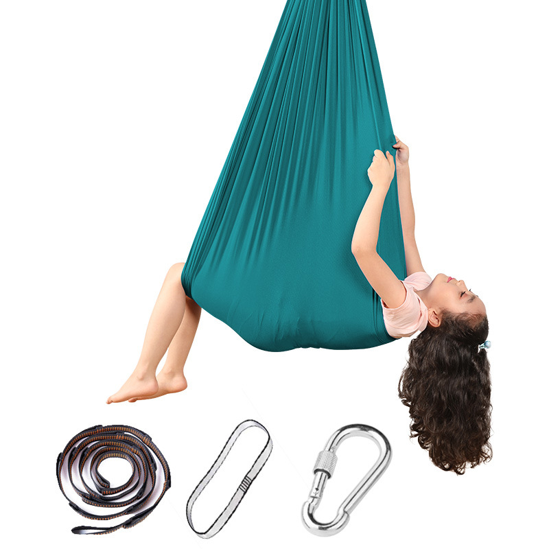 Sensory Swing | Indoor Hanging Chair-Kids Swing-Sasha Sydney